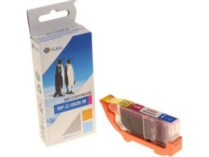 G&G NP-C-0526M(with chip)