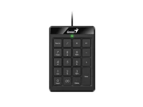 Genius USB Wired NumPad 110