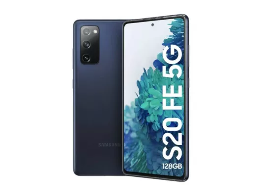 Samsung Galaxy S20 FE 5G Cloud Navy 128GB