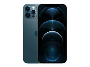 Apple iPhone 12 Pro Pacific Blue 256GB