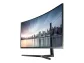 Samsung C34H890WJU Curved
