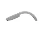 Microsoft Surface Arc Mouse 1791 Light Grey