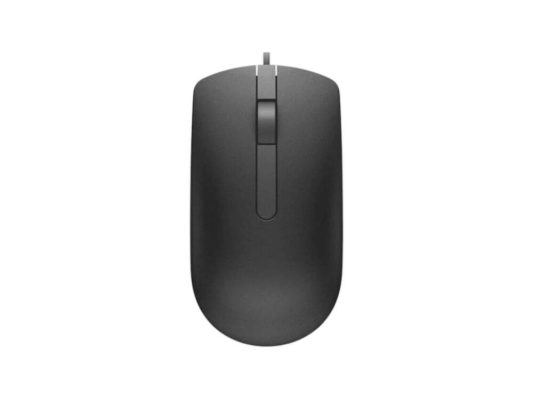 Dell Optical Mouse MS116
