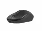 Genius TOUCAN, Optic, Wireless, Black