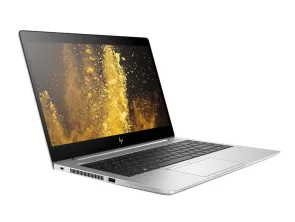 HP EliteBook 850 G5 (Touchscreen)-i5-8