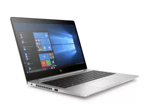 HP EliteBook 840 G6 (Touchscreen)-i5-8