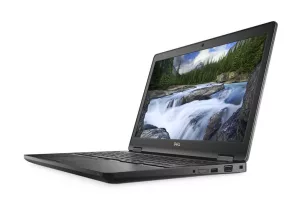 Dell Latitude 5590