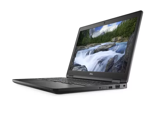 Dell Latitude 5590