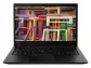 Lenovo ThinkPad T490s (16GB) (Touchscreen)