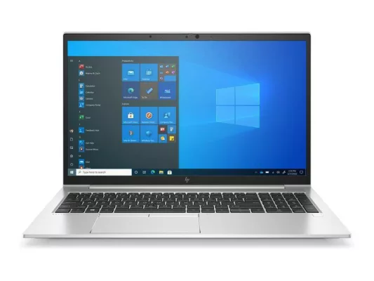 HP EliteBook 855 G8-AMD Ryzen