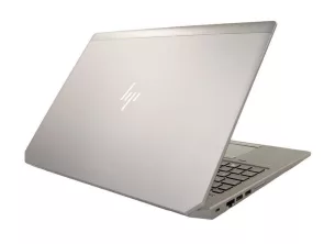 HP ZBook 15 G5 (NVIDIA Quadro P2000 4GB)-i7-8