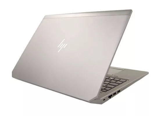 HP ZBook 15 G5 (NVIDIA Quadro P2000 4GB)-i7-8