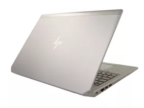 HP ZBook 15 G5 (NVIDIA Quadro P2000 4GB)-i7-8