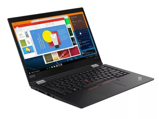 Lenovo ThinkPad x390 Yoga (8GB) (Touchscreen)-i5-8