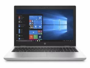 HP ProBook 650 G4-i5-8