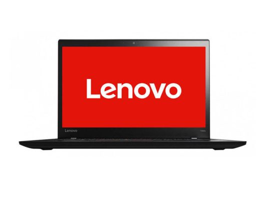 Lenovo ThinkPad T460s