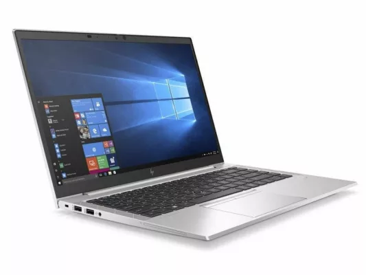HP EliteBook 840 G8 (Touchscreen)-i5-11