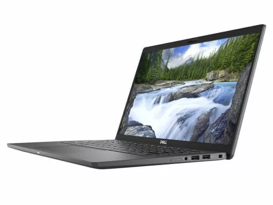 Dell Latitude 7410 (8GB)-i5-10