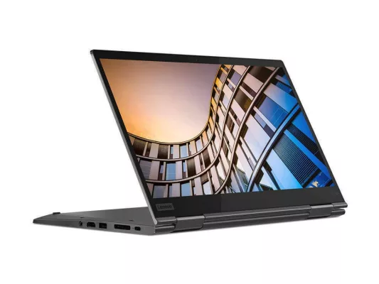Lenovo ThinkPad X1 Yoga Gen 4 (16GB)-i7-8