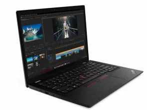 Lenovo ThinkPad L13 Yoga Gen 2 (8GB) (Touchscreen)-i5-11