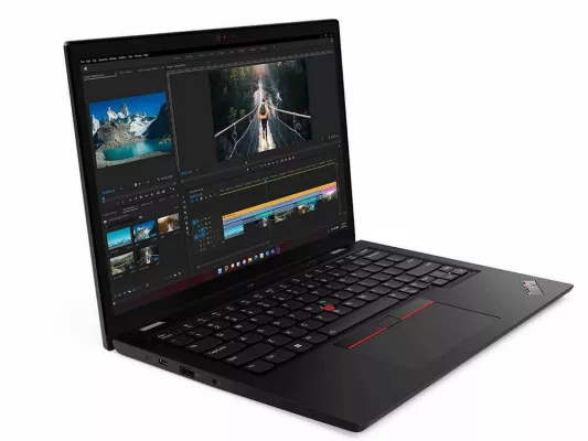 Lenovo ThinkPad L13 Yoga Gen 2 (8GB)-i5-11