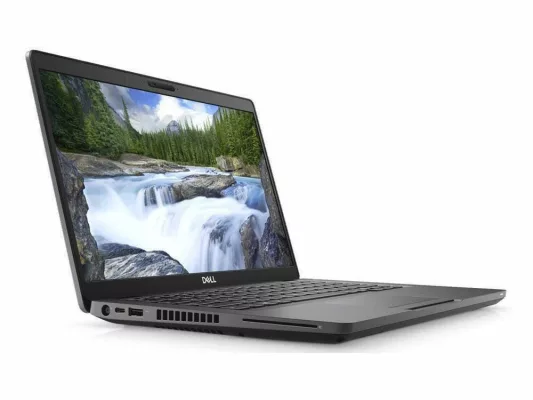 Dell Latitude 5400-i7-8