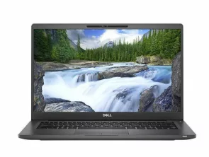 Dell Latitude 7400