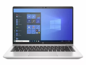 HP ProBook 640 G8-i5-11