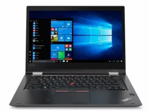 Lenovo ThinkPad x380 Yoga (16GB) (Touchscreen)