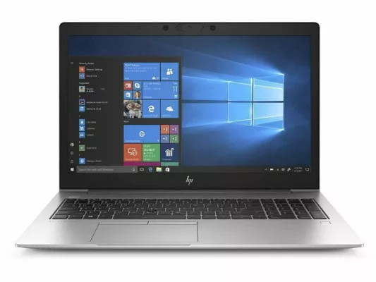 HP EliteBook 850 G6-i7-8