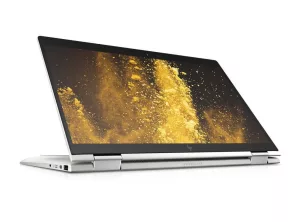 HP EliteBook x360 1040 G5 (8GB) (Touchscreen)-i5-8