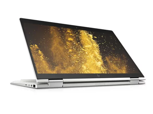 HP EliteBook x360 1040 G5 (8GB) (Touchscreen)-i5-8