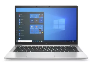 HP EliteBook 845 G8-AMD Ryzen-7