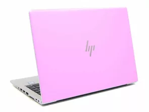 HP EliteBook 840 G5 Satin Kirby Pink