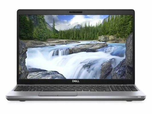 Dell Latitude 5510-i7-10