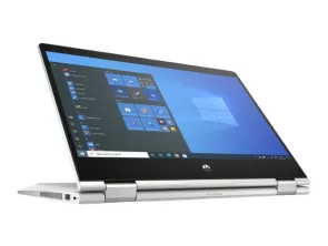 HP ProBook x360 435 G8 (Touchscreen)-AMD Ryzen