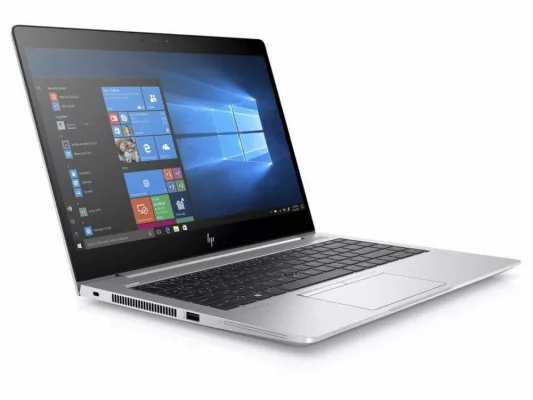 HP EliteBook 745 G6-AMD Ryzen-5