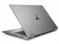 HP ZBook Fury 17 G8 (NVIDIA T1200 4GB)-i7-11