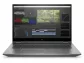 HP ZBook Fury 17 G8 (NVIDIA T1200 4GB)-i7-11