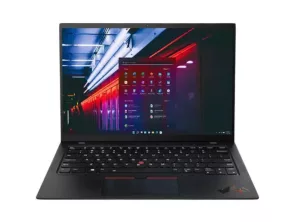Lenovo ThinkPad X1 G9 (16GB)-i7-11