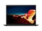 Lenovo ThinkPad X1 G9 (16GB)-i7-11