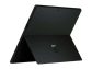Microsoft Surface Pro 7 Matte Black (16GB) (256GB) (Touchscreen)