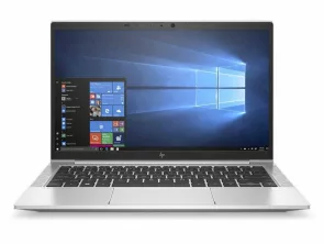 HP EliteBook 835 G8-AMD Ryzen