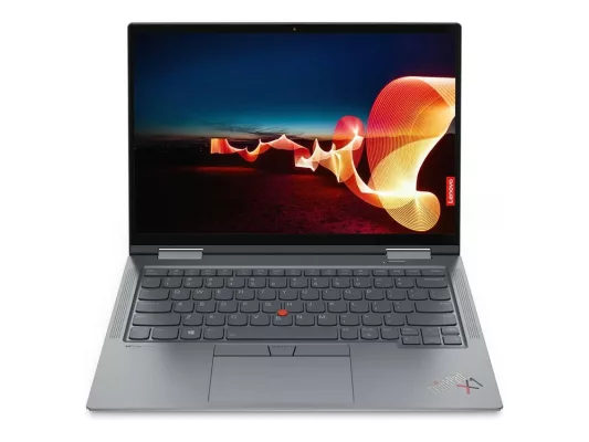 Lenovo ThinkPad X1 Yoga Gen 6 (8GB) (Touchscreen)-i5-11