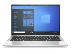 HP EliteBook 845 G8-AMD Ryzen