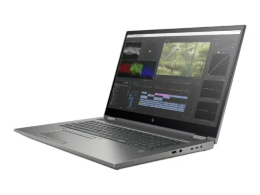 HP ZBook Fury 17 G7 (NVIDIA Quadro RTX 3000 6GB)