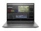 HP ZBook Fury 17 G7 (NVIDIA Quadro RTX 3000 6GB)