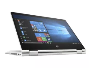 HP ProBook x360 435 G7 (Touchscreen)-AMD Ryzen
