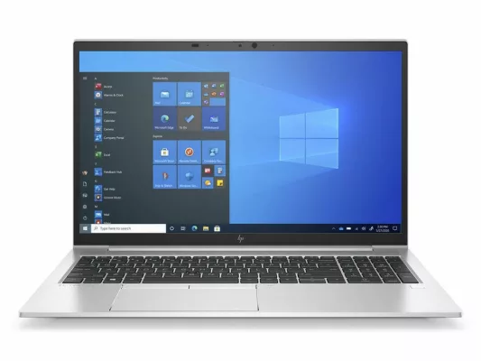 HP EliteBook 850 G8-i7-11