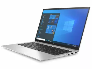 HP EliteBook x360 1040 G8 (16GB) (Touchscreen)-i5-11